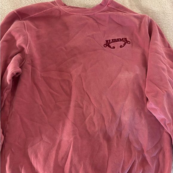 Alabama Sweatshirt - Picture 1 of 2